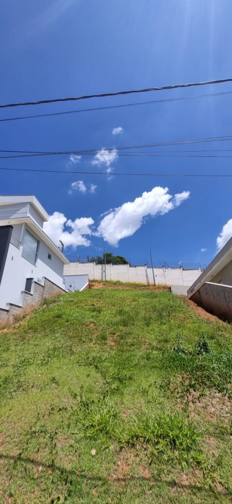 Terreno em Condomnio - Venda - Condomnio Villa Real de Bragana - Bragana Paulista - SP