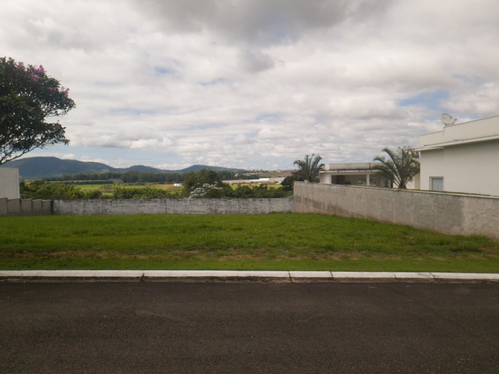 Terreno em Condomnio - Venda - Condomnio Jardim Flamboyan - Bragana Paulista - SP