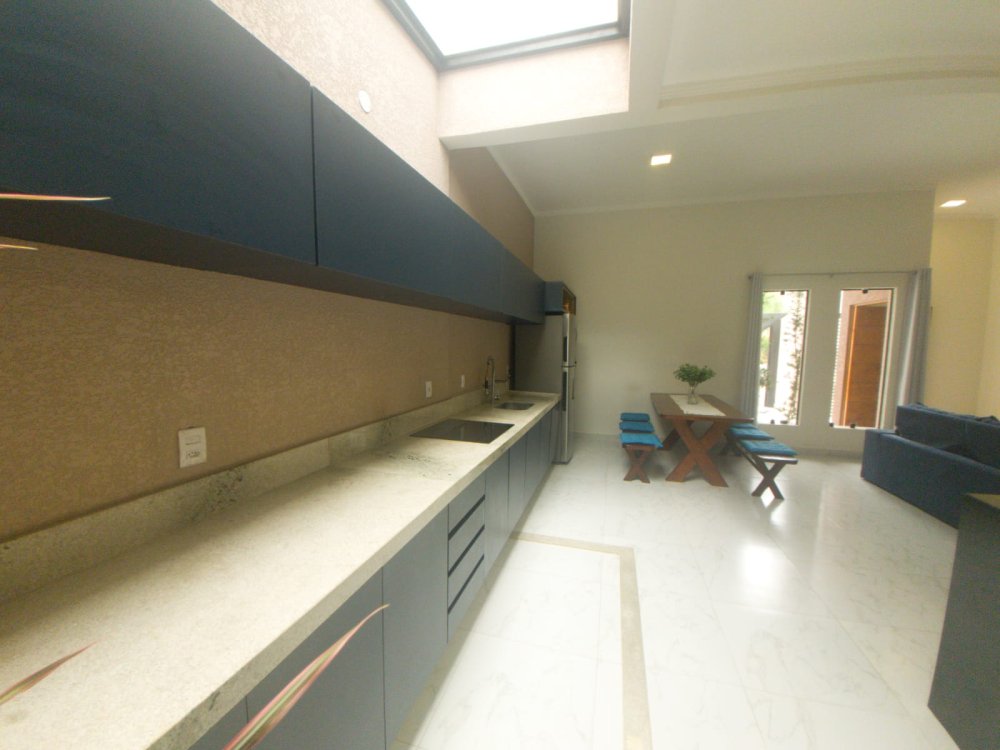 Casa - Venda - Residencial Monreale - Bragana Paulista - SP