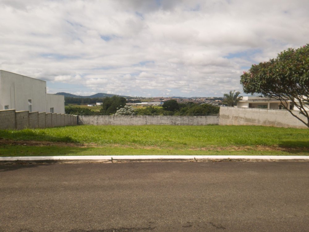 Terreno em Condomínio - Venda - Condomínio Jardim Flamboyan - Bragança Paulista - SP