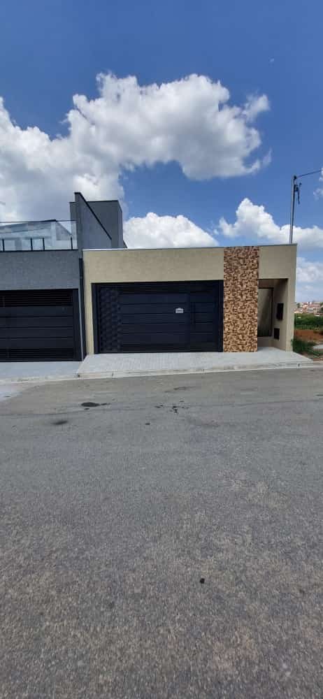 Sobrado - Venda - Loteamento Vila Romana - Bragana Paulista - SP