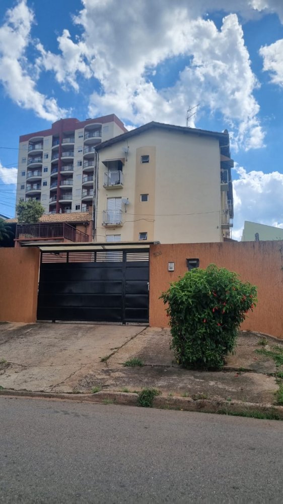 Apartamento - Venda - Jardim do Sul - Bragança Paulista - SP