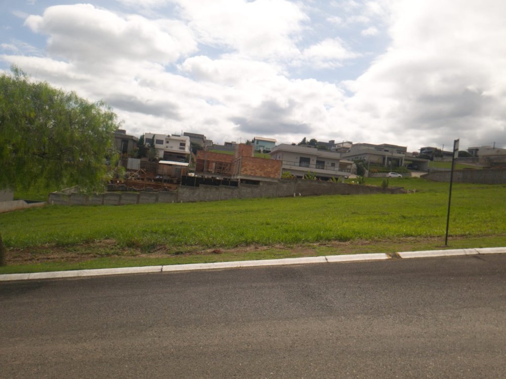 Terreno em Condomnio - Venda - Condomnio Jardim Flamboyan - Bragana Paulista - SP