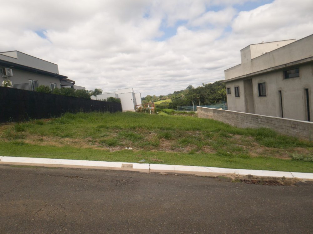 Terreno em Condomnio - Venda - Condomnio Jardim Flamboyan - Bragana Paulista - SP
