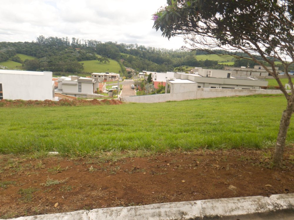 Terreno em Condomnio - Venda - Condomnio Jardim Flamboyan - Bragana Paulista - SP