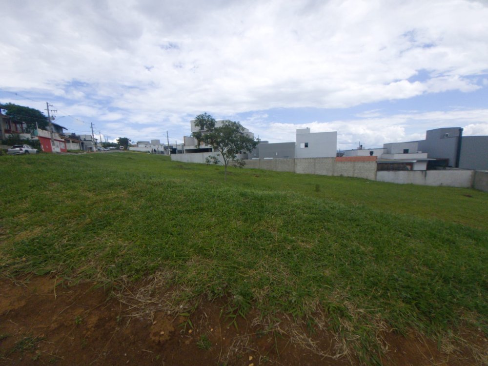 Terreno em Condomnio - Venda - Condomnio Portal da Serra - Bragana Paulista - SP