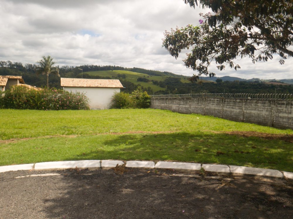 Terreno em Condomnio - Venda - Condomnio Jardim Flamboyan - Bragana Paulista - SP