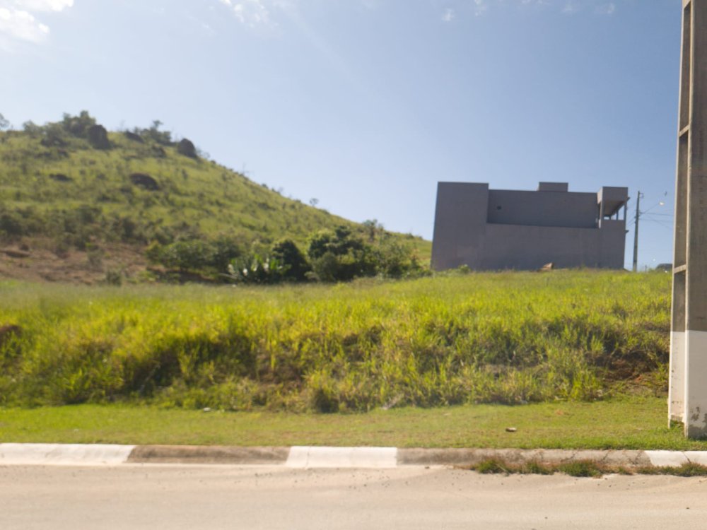 Terreno - Venda - Condomnio Villa Verde Bragana - Bragana Paulista - SP