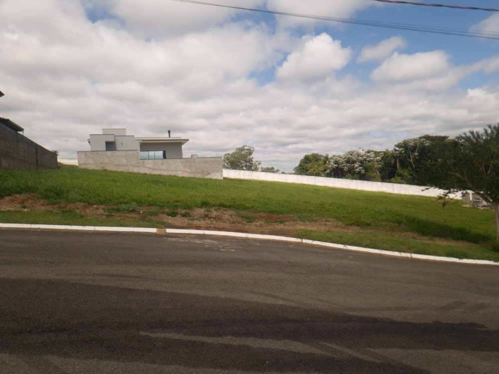 Terreno em Condomnio - Venda - Condomnio Jardim Flamboyan - Bragana Paulista - SP