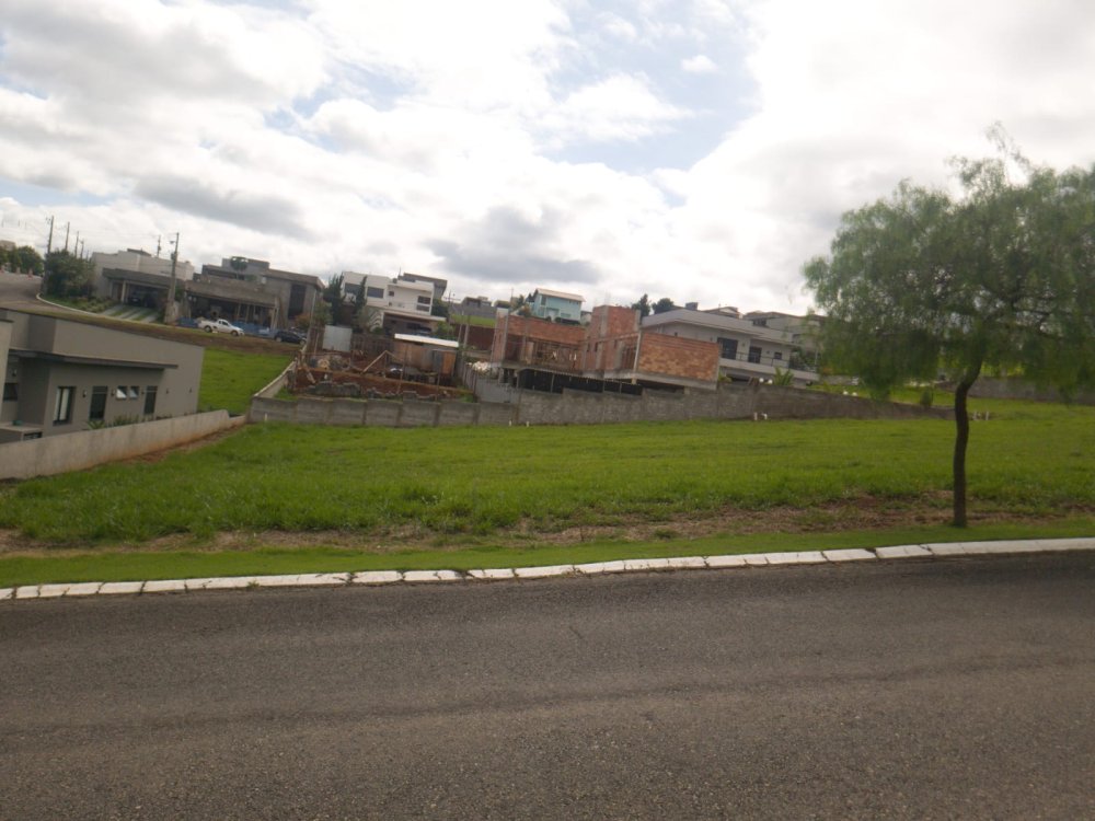 Terreno em Condomnio - Venda - Condomnio Jardim Flamboyan - Bragana Paulista - SP