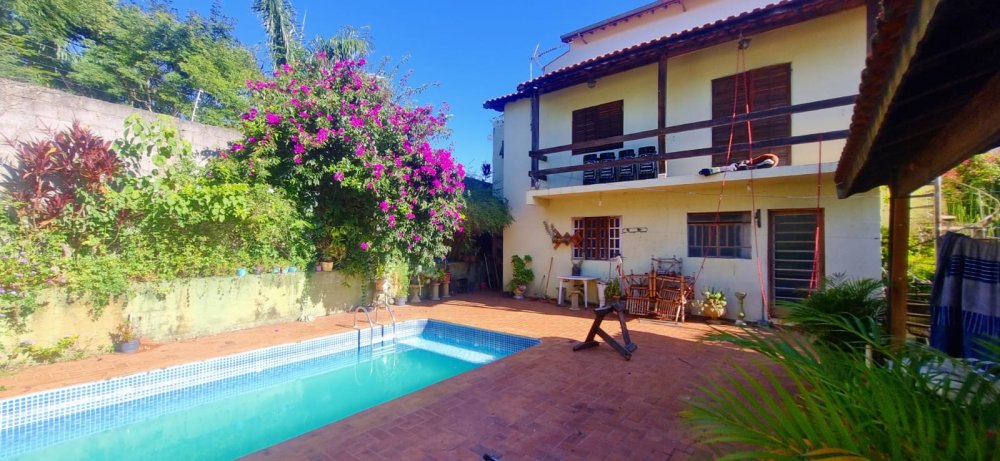 Casa - Venda - Jardim do Lago - Bragana Paulista - SP