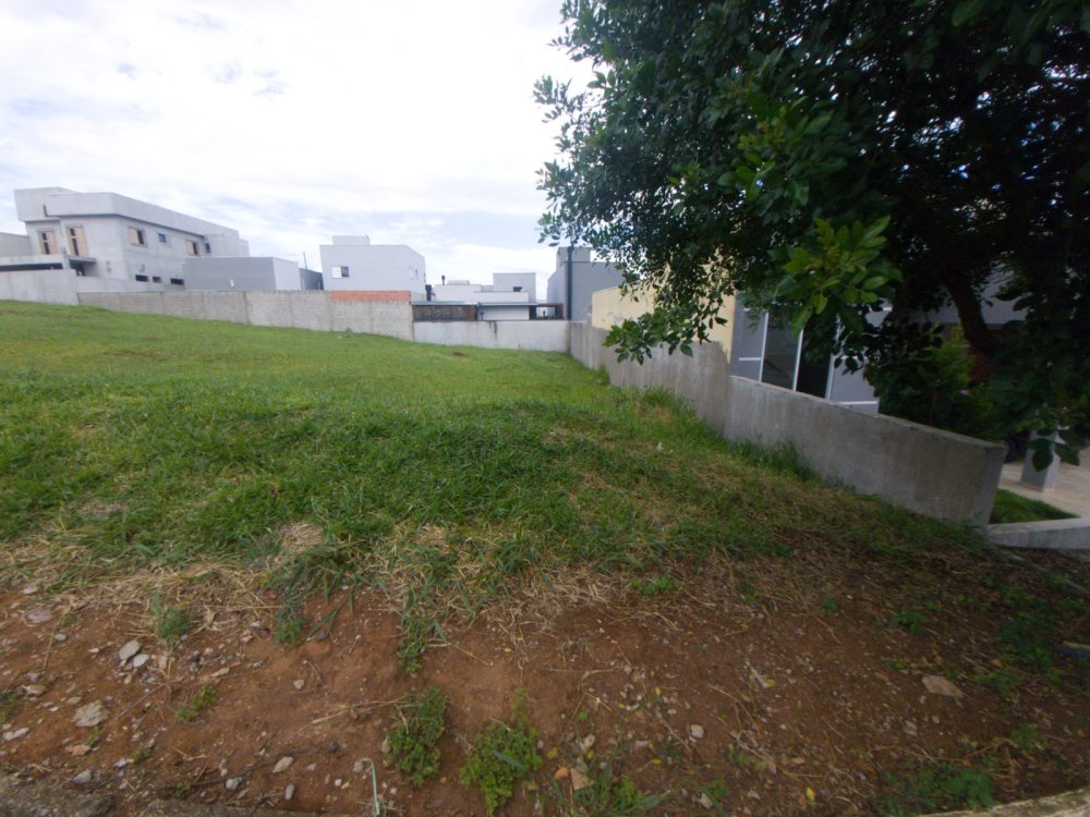 Terreno em Condomnio - Venda - Condomnio Portal da Serra - Bragana Paulista - SP
