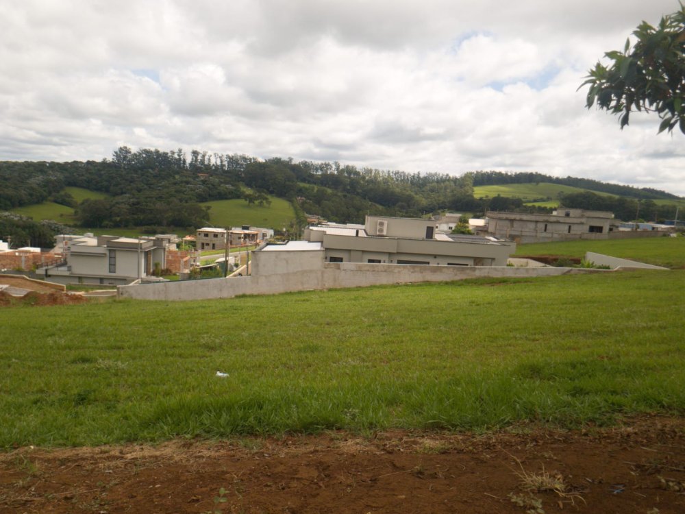 Terreno em Condomnio - Venda - Condomnio Jardim Flamboyan - Bragana Paulista - SP