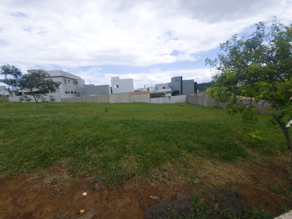 Terreno em Condomnio - Venda - Condomnio Portal da Serra - Bragana Paulista - SP